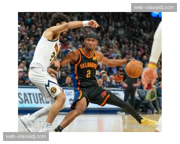 西部第三至第七名仅差两个胜场 常规赛收官阶段竞争异常激烈